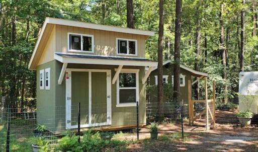 Photo of SOLD!!  2.19 Acre Lot Ready to Build in Washington County NC!
