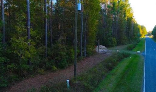 Photo of SOLD!!  2.19 Acre Lot Ready to Build in Washington County NC!