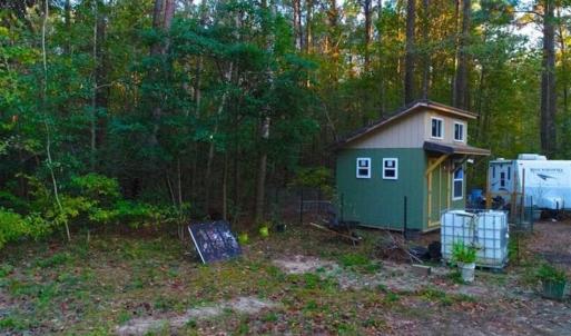 Photo of SOLD!!  2.19 Acre Lot Ready to Build in Washington County NC!