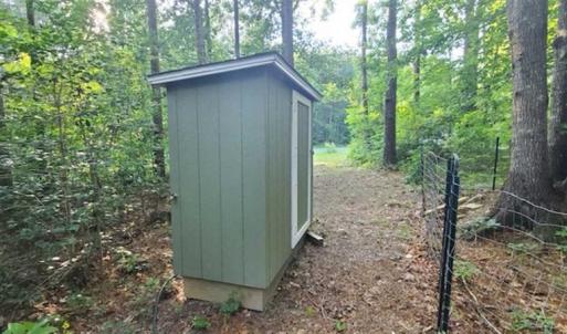 Photo of SOLD!!  2.19 Acre Lot Ready to Build in Washington County NC!