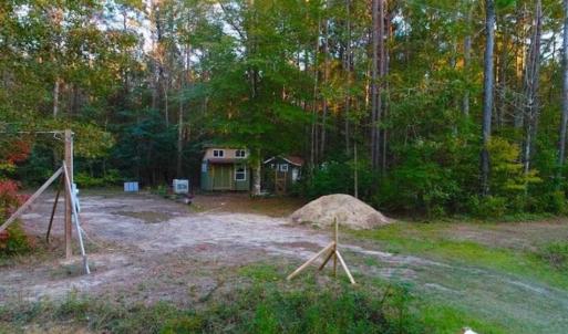 Photo of SOLD!!  2.19 Acre Lot Ready to Build in Washington County NC!