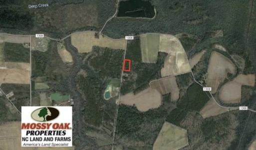 Photo of SOLD!!  2.19 Acre Lot Ready to Build in Washington County NC!