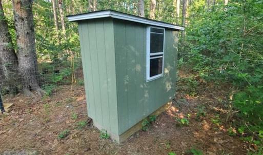 Photo of SOLD!!  2.19 Acre Lot Ready to Build in Washington County NC!