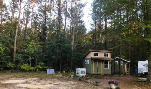 Photo of SOLD!!  2.19 Acre Lot Ready to Build in Washington County NC!