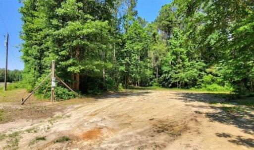 Photo of SOLD!!  2.19 Acre Lot Ready to Build in Washington County NC!