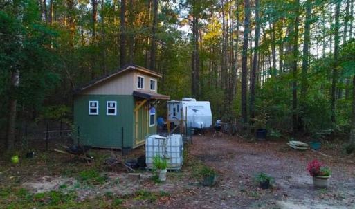 Photo of SOLD!!  2.19 Acre Lot Ready to Build in Washington County NC!