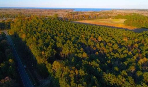 Photo of SOLD!!  2.19 Acre Lot Ready to Build in Washington County NC!