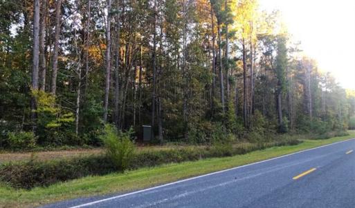 Photo of SOLD!!  2.19 Acre Lot Ready to Build in Washington County NC!