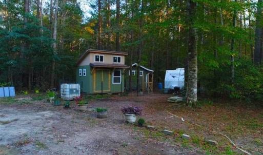 Photo of SOLD!!  2.19 Acre Lot Ready to Build in Washington County NC!
