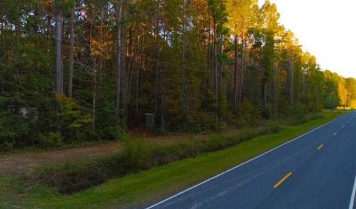 Photo of SOLD!!  2.19 Acre Lot Ready to Build in Washington County NC!