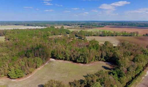 Photo of SOLD!!  164.75 Acres of Farm and Timber Land For Sale in Craven County NC!