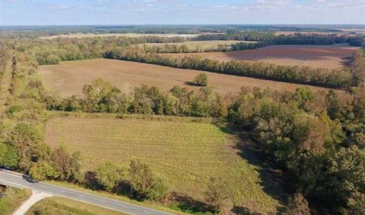 Photo of SOLD!!  164.75 Acres of Farm and Timber Land For Sale in Craven County NC!