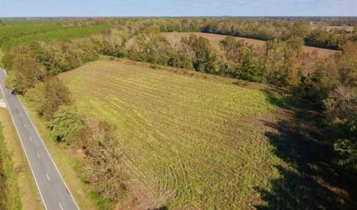 Photo of SOLD!!  164.75 Acres of Farm and Timber Land For Sale in Craven County NC!
