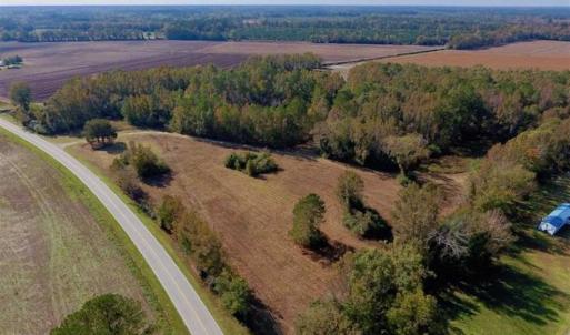 Photo of SOLD!!  164.75 Acres of Farm and Timber Land For Sale in Craven County NC!