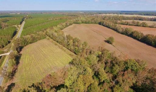 Photo of SOLD!!  164.75 Acres of Farm and Timber Land For Sale in Craven County NC!