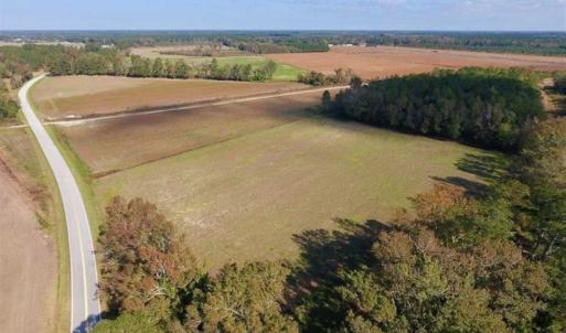Photo of SOLD!!  164.75 Acres of Farm and Timber Land For Sale in Craven County NC!