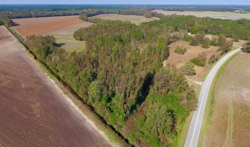 Photo of SOLD!!  164.75 Acres of Farm and Timber Land For Sale in Craven County NC!