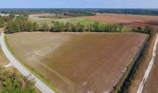 Photo of SOLD!!  164.75 Acres of Farm and Timber Land For Sale in Craven County NC!