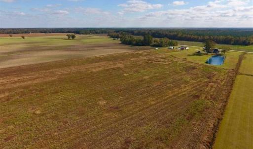Photo of UNDER CONTRACT!!  43.57 Acres of Farm and Timber Land For Sale in Craven County NC!
