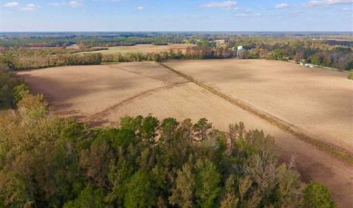 Photo of SOLD!!  58 Acres of Farm Land For Sale in Craven County NC!
