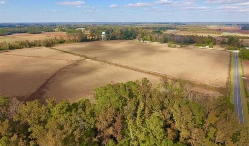 Photo of SOLD!!  58 Acres of Farm Land For Sale in Craven County NC!