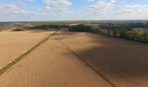 Photo of SOLD!!  58 Acres of Farm Land For Sale in Craven County NC!