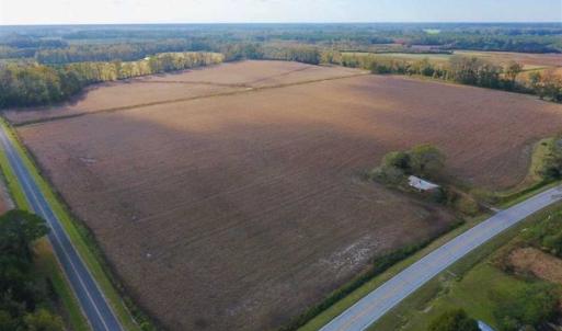 Photo of SOLD!!  58 Acres of Farm Land For Sale in Craven County NC!