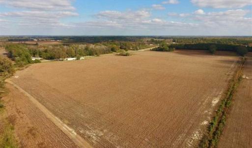 Photo of SOLD!!  58 Acres of Farm Land For Sale in Craven County NC!