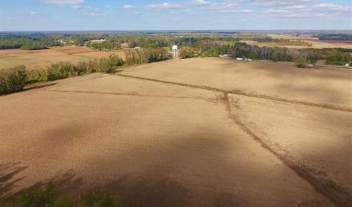 Photo of SOLD!!  58 Acres of Farm Land For Sale in Craven County NC!