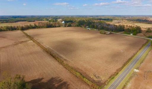 Photo of SOLD!!  58 Acres of Farm Land For Sale in Craven County NC!