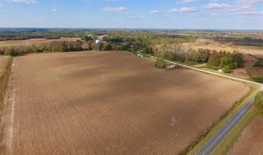Photo of SOLD!!  58 Acres of Farm Land For Sale in Craven County NC!