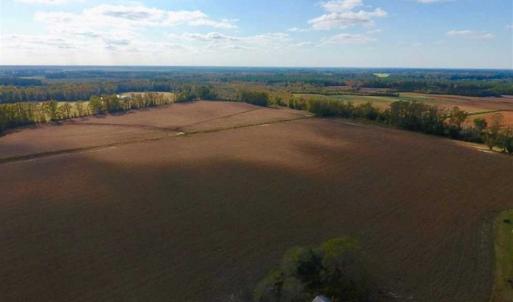 Photo of SOLD!!  58 Acres of Farm Land For Sale in Craven County NC!