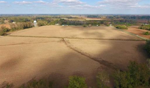 Photo of SOLD!!  58 Acres of Farm Land For Sale in Craven County NC!
