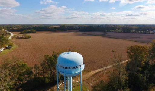 Photo of SOLD!!  58 Acres of Farm Land For Sale in Craven County NC!