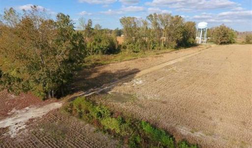 Photo of SOLD!!  58 Acres of Farm Land For Sale in Craven County NC!