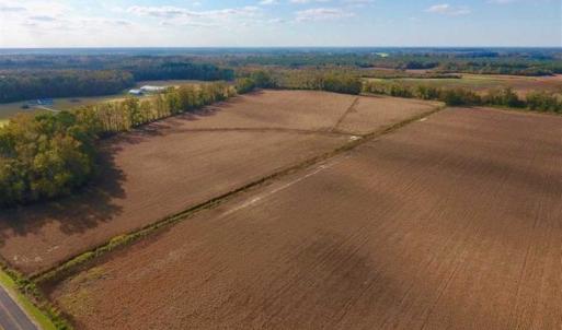 Photo of SOLD!!  58 Acres of Farm Land For Sale in Craven County NC!