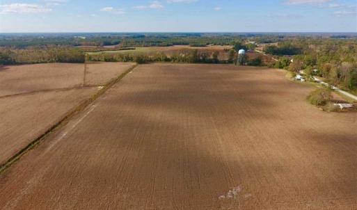 Photo of SOLD!!  58 Acres of Farm Land For Sale in Craven County NC!