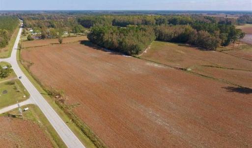 Photo of UNDER CONTRACT!!  22.18 Acres of Farm and Timber Land For Sale in Craven County NC!