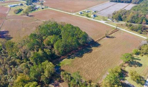 Photo of UNDER CONTRACT!!  22.18 Acres of Farm and Timber Land For Sale in Craven County NC!