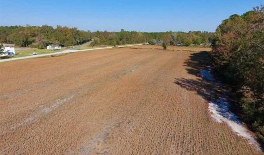 Photo of UNDER CONTRACT!!  22.18 Acres of Farm and Timber Land For Sale in Craven County NC!