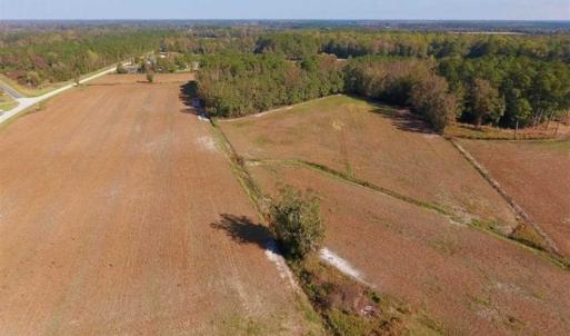 Photo of UNDER CONTRACT!!  22.18 Acres of Farm and Timber Land For Sale in Craven County NC!