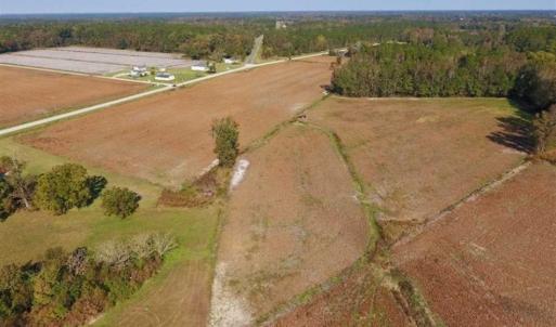 Photo of UNDER CONTRACT!!  22.18 Acres of Farm and Timber Land For Sale in Craven County NC!