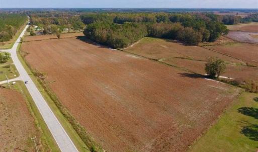 Photo of UNDER CONTRACT!!  22.18 Acres of Farm and Timber Land For Sale in Craven County NC!