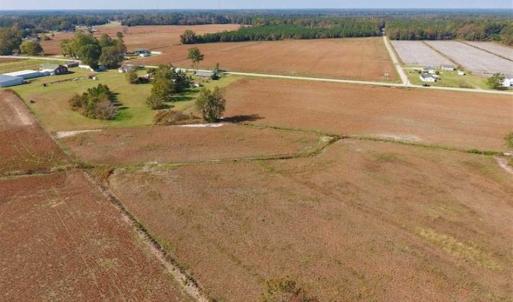 Photo of UNDER CONTRACT!!  22.18 Acres of Farm and Timber Land For Sale in Craven County NC!