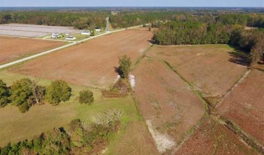Photo of UNDER CONTRACT!!  22.18 Acres of Farm and Timber Land For Sale in Craven County NC!