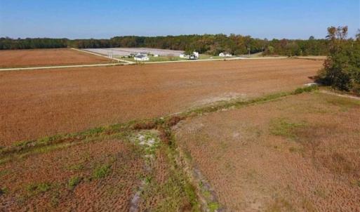 Photo of UNDER CONTRACT!!  22.18 Acres of Farm and Timber Land For Sale in Craven County NC!