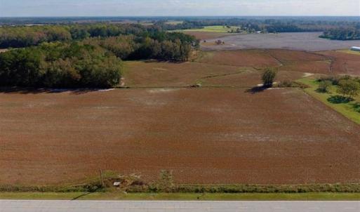 Photo of UNDER CONTRACT!!  22.18 Acres of Farm and Timber Land For Sale in Craven County NC!
