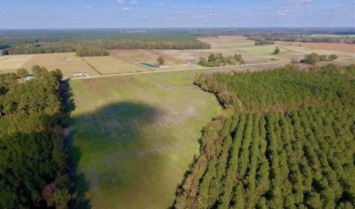 Photo of 23.52 Acres of Farm Land For Sale in Craven County NC!