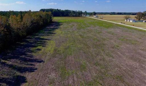 Photo of 23.52 Acres of Farm Land For Sale in Craven County NC!