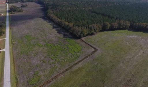 Photo of 23.52 Acres of Farm Land For Sale in Craven County NC!